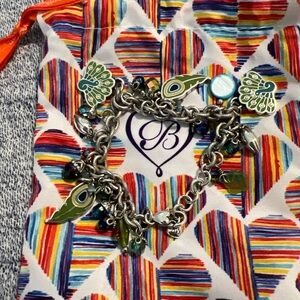 Brighton bracelet 8 inches